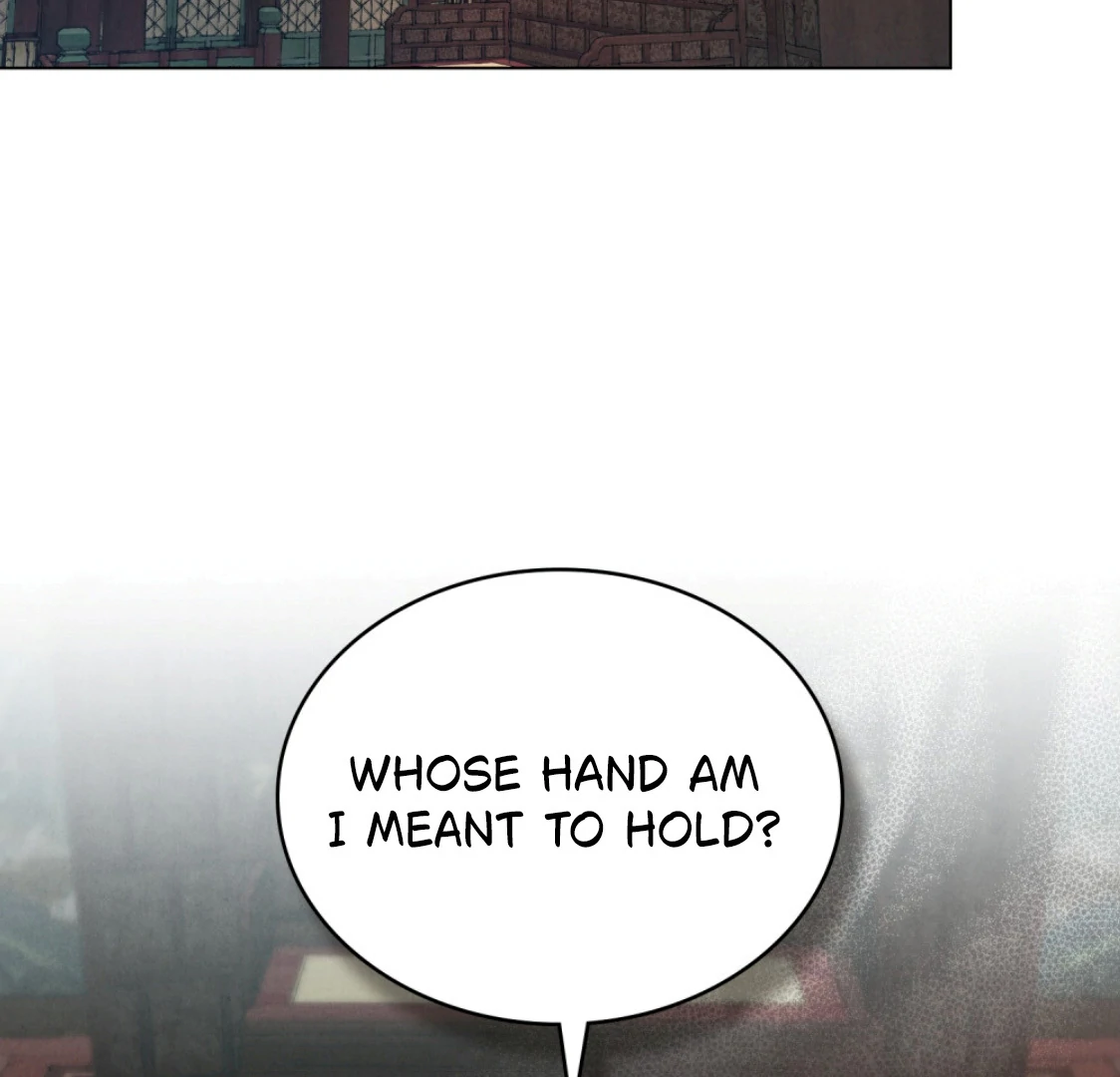 Tempest Night [JoyJoyHere] - Chapter 72 manhwa