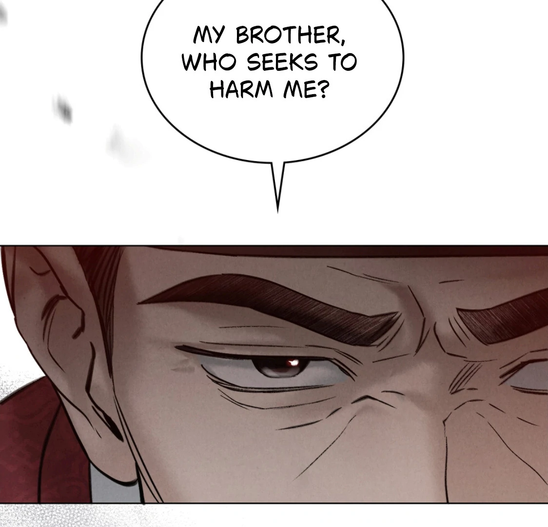 Tempest Night [JoyJoyHere] - Chapter 72 manhwa