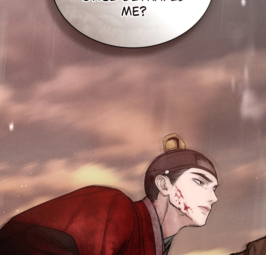 Tempest Night [JoyJoyHere] - Chapter 72 manhwa