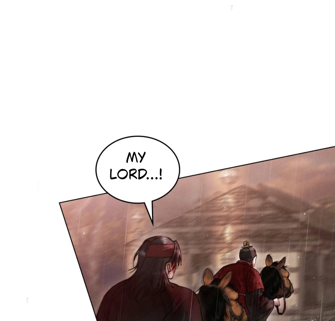 Tempest Night [JoyJoyHere] - Chapter 72 manhwa
