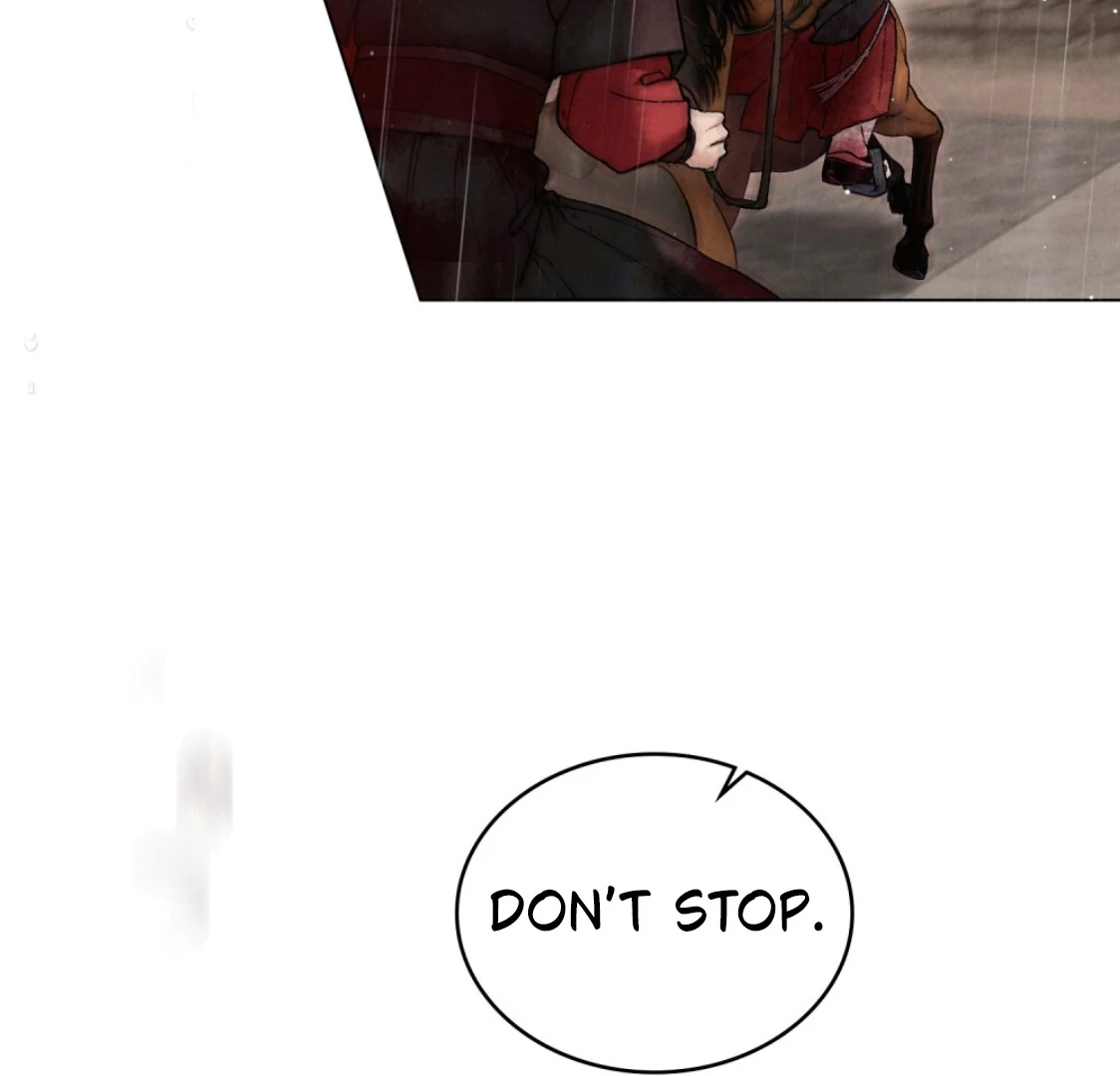 Tempest Night [JoyJoyHere] - Chapter 72 manhwa