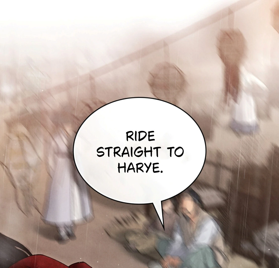 Tempest Night [JoyJoyHere] - Chapter 72 manhwa