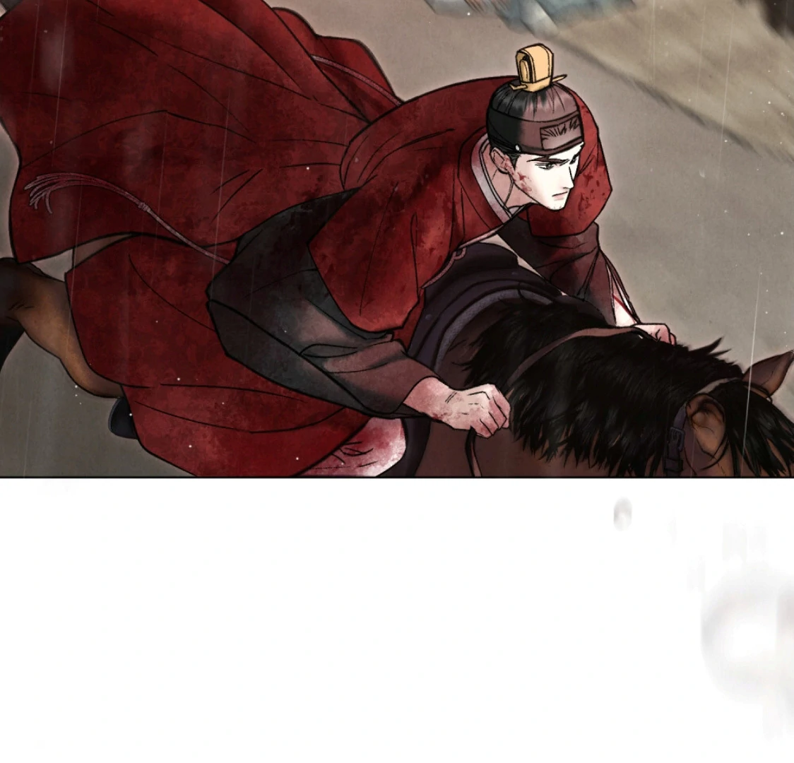 Tempest Night [JoyJoyHere] - Chapter 72 manhwa