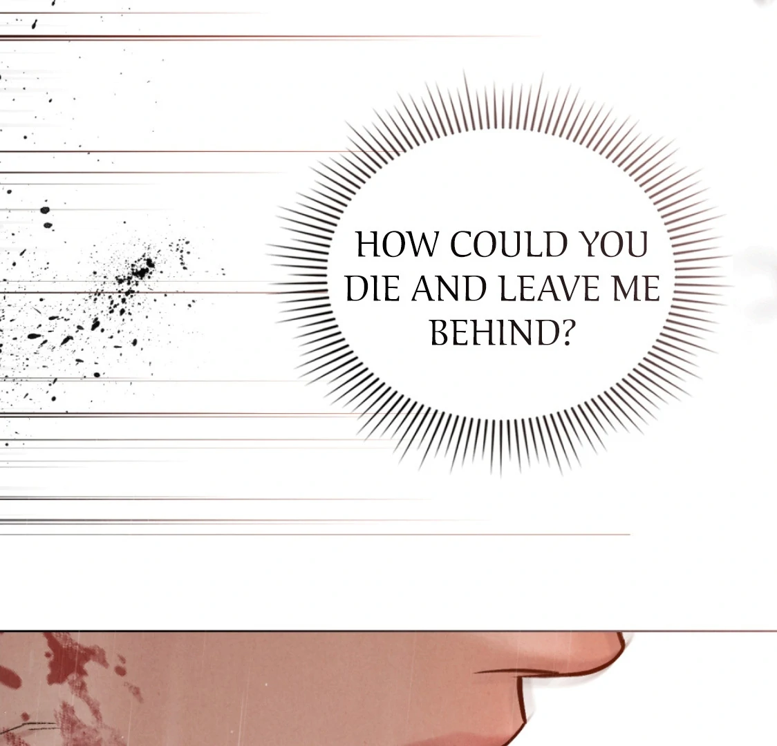 Tempest Night [JoyJoyHere] - Chapter 72 manhwa