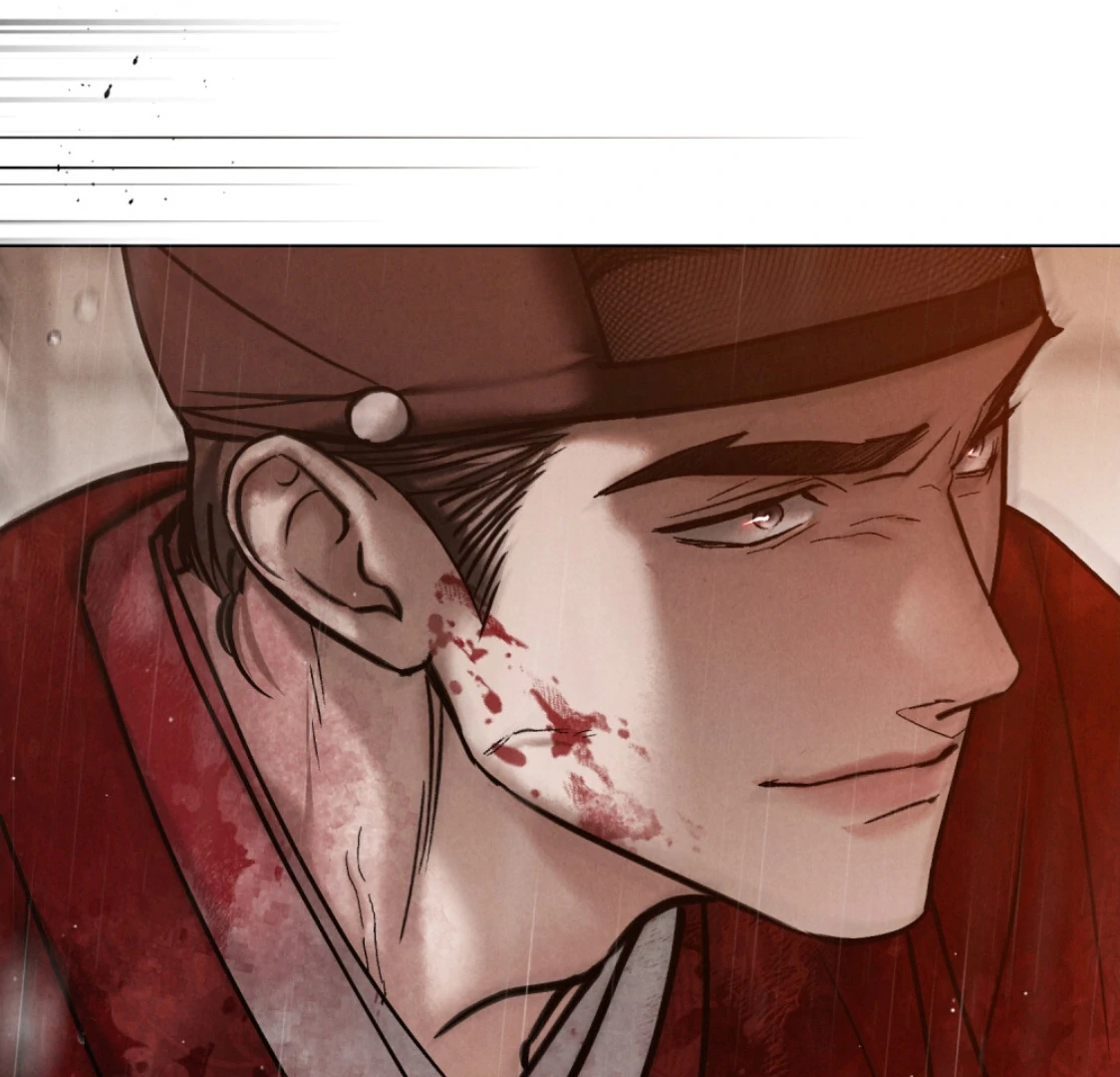 Tempest Night [JoyJoyHere] - Chapter 72 manhwa