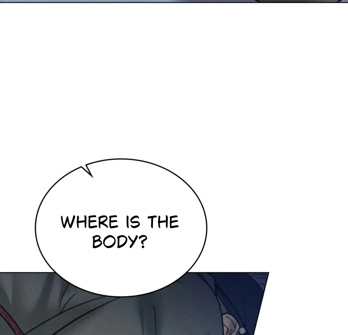 Tempest Night [JoyJoyHere] - Chapter 72 manhwa