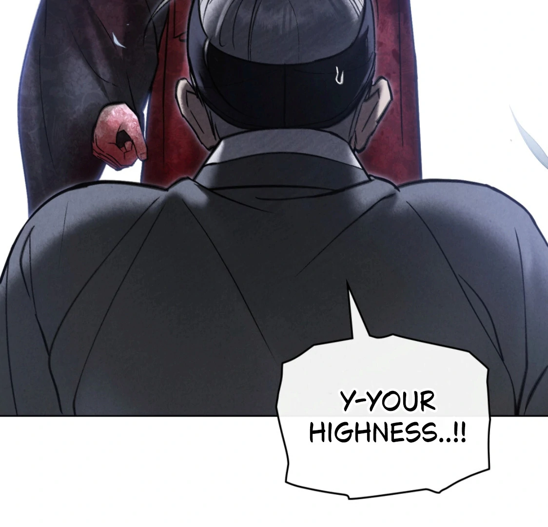 Tempest Night [JoyJoyHere] - Chapter 72 manhwa