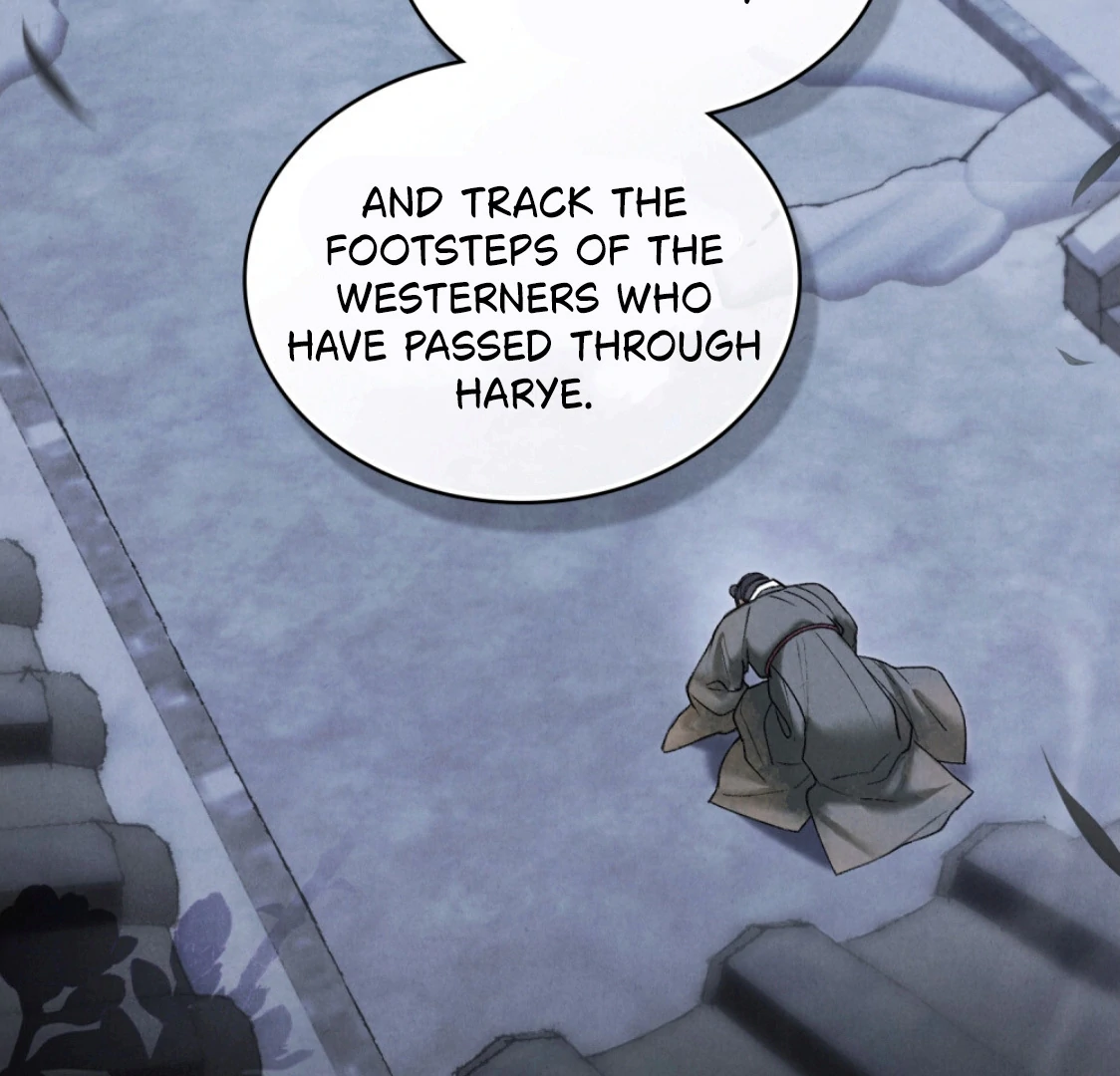 Tempest Night [JoyJoyHere] - Chapter 72 manhwa