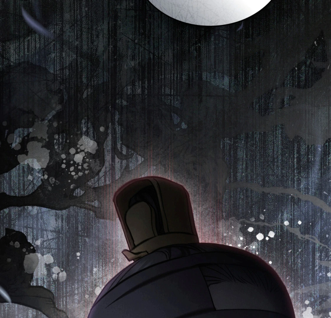 Tempest Night [JoyJoyHere] - Chapter 72 manhwa