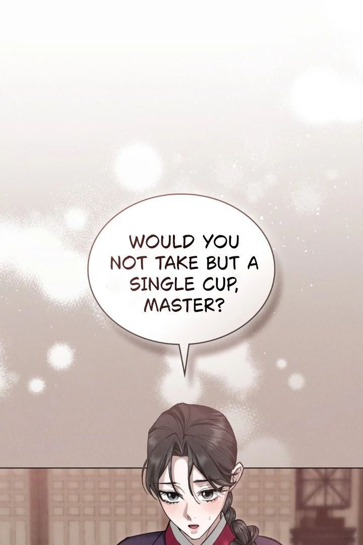 Tempest Night [JoyJoyHere] - Chapter 73 manhwa