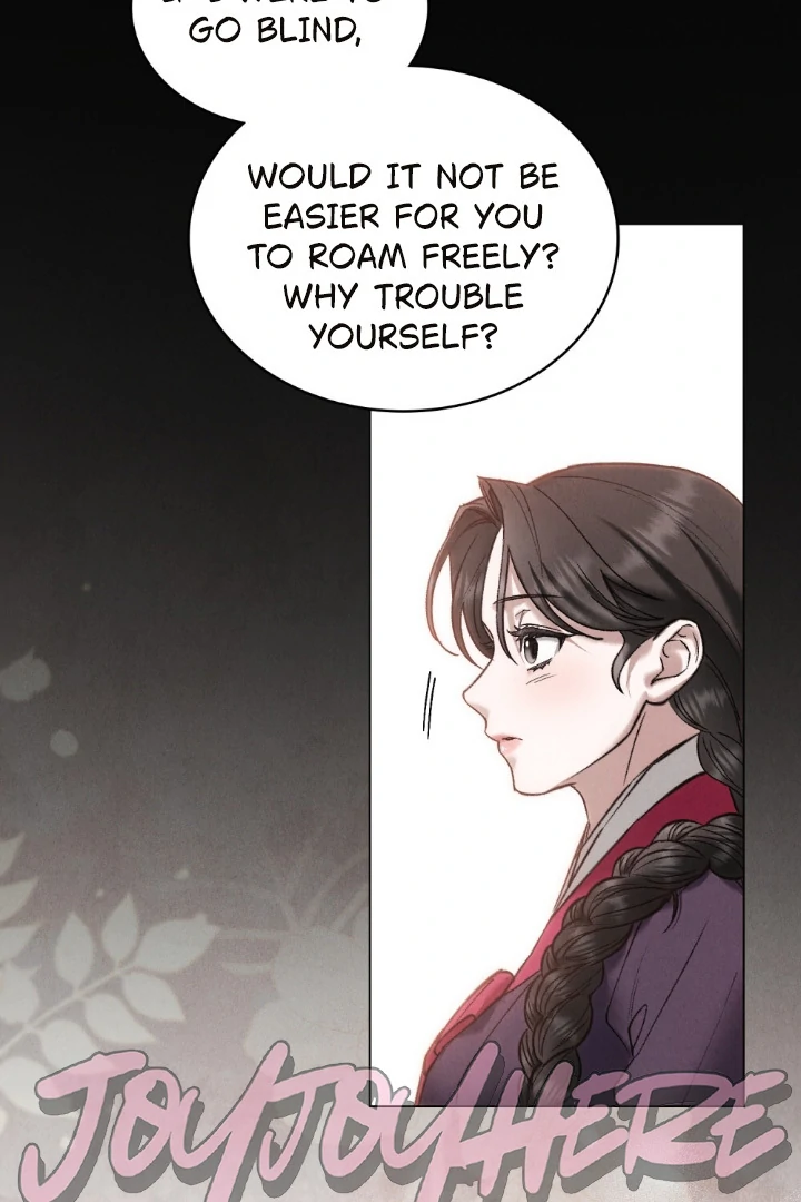 Tempest Night [JoyJoyHere] - Chapter 73 manhwa