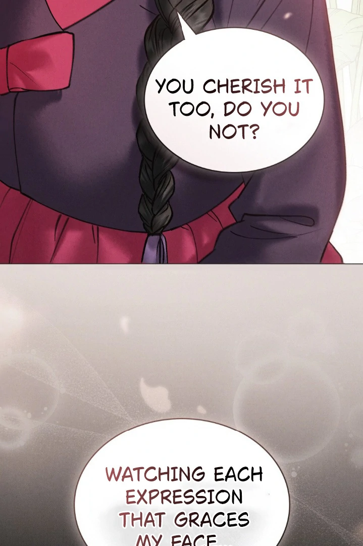 Tempest Night [JoyJoyHere] - Chapter 73 manhwa