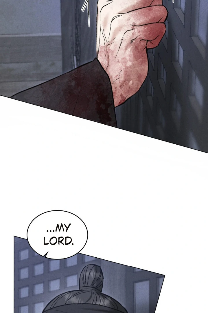 Tempest Night [JoyJoyHere] - Chapter 73 manhwa