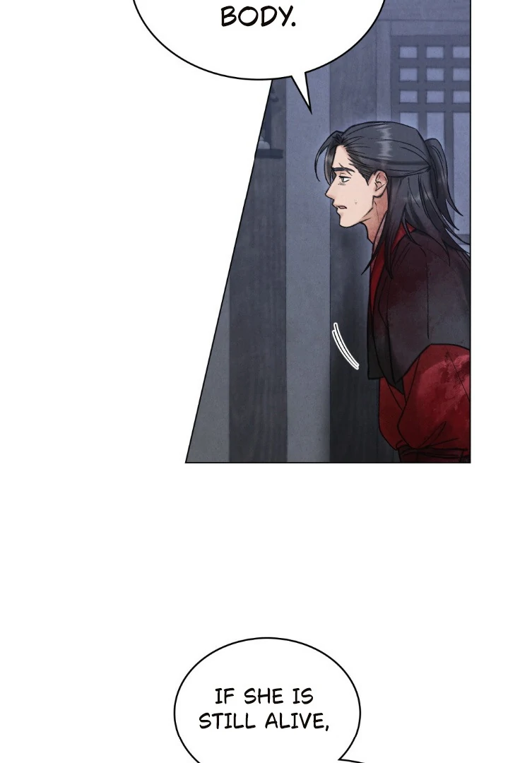 Tempest Night [JoyJoyHere] - Chapter 73 manhwa