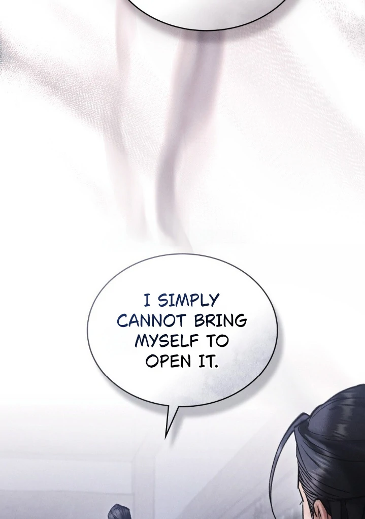 Tempest Night [JoyJoyHere] - Chapter 73 manhwa