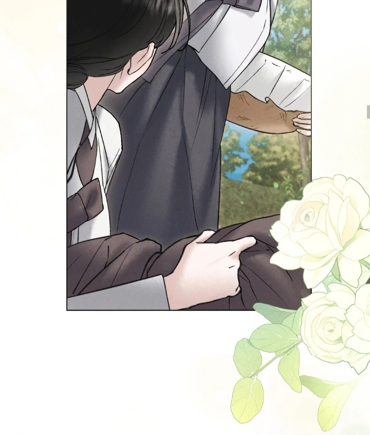 Tempest Night [JoyJoyHere] - Chapter 73 manhwa