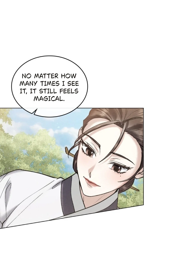 Tempest Night [JoyJoyHere] - Chapter 73 manhwa