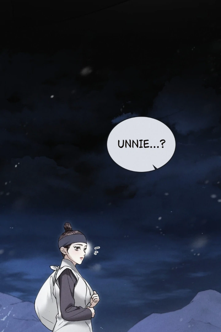 Tempest Night [JoyJoyHere] - Chapter 73 manhwa