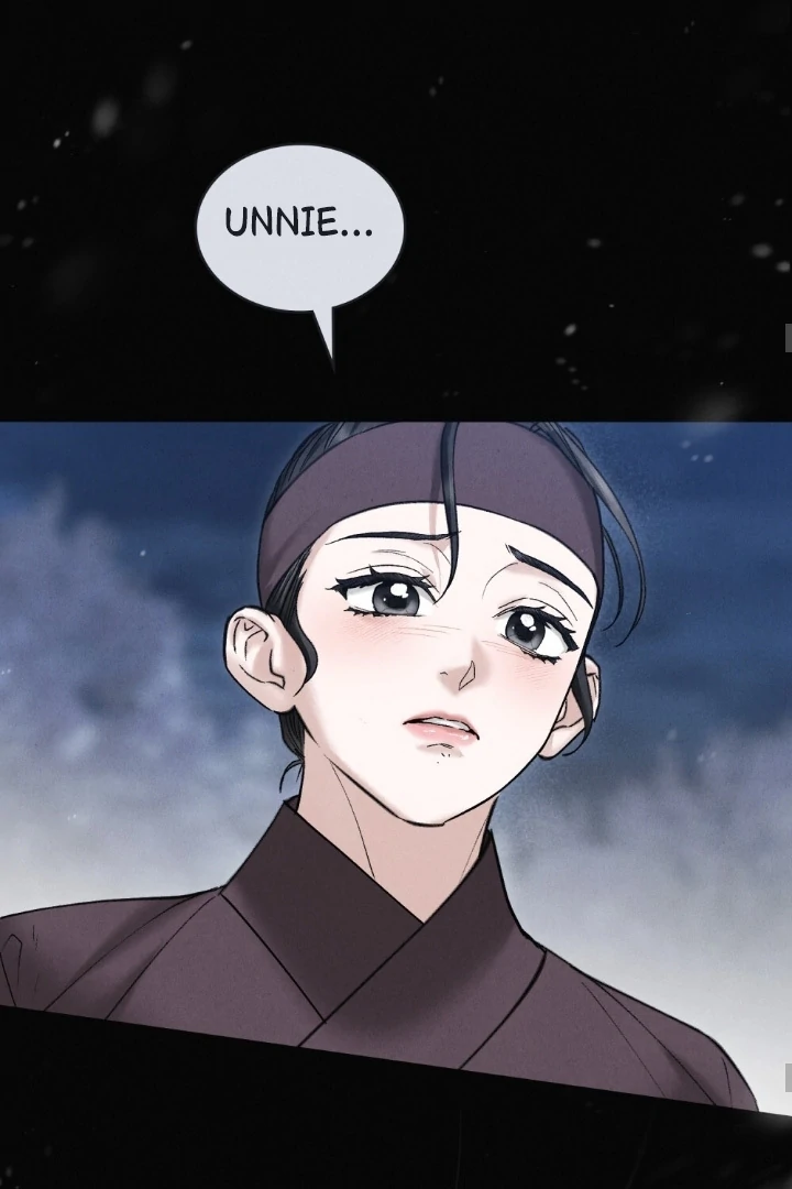 Tempest Night [JoyJoyHere] - Chapter 73 manhwa