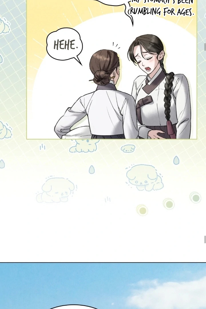 Tempest Night [JoyJoyHere] - Chapter 73 manhwa