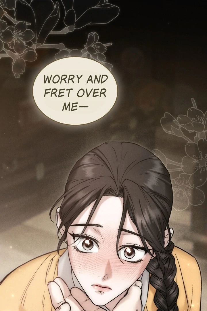 Tempest Night [JoyJoyHere] - Chapter 73 manhwa