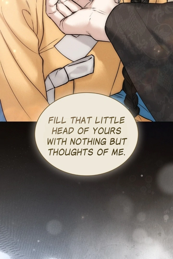 Tempest Night [JoyJoyHere] - Chapter 73 manhwa