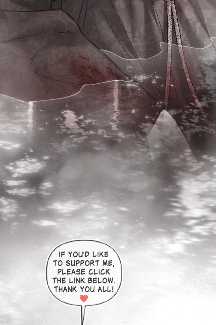 Tempest Night [JoyJoyHere] - Chapter 73 manhwa