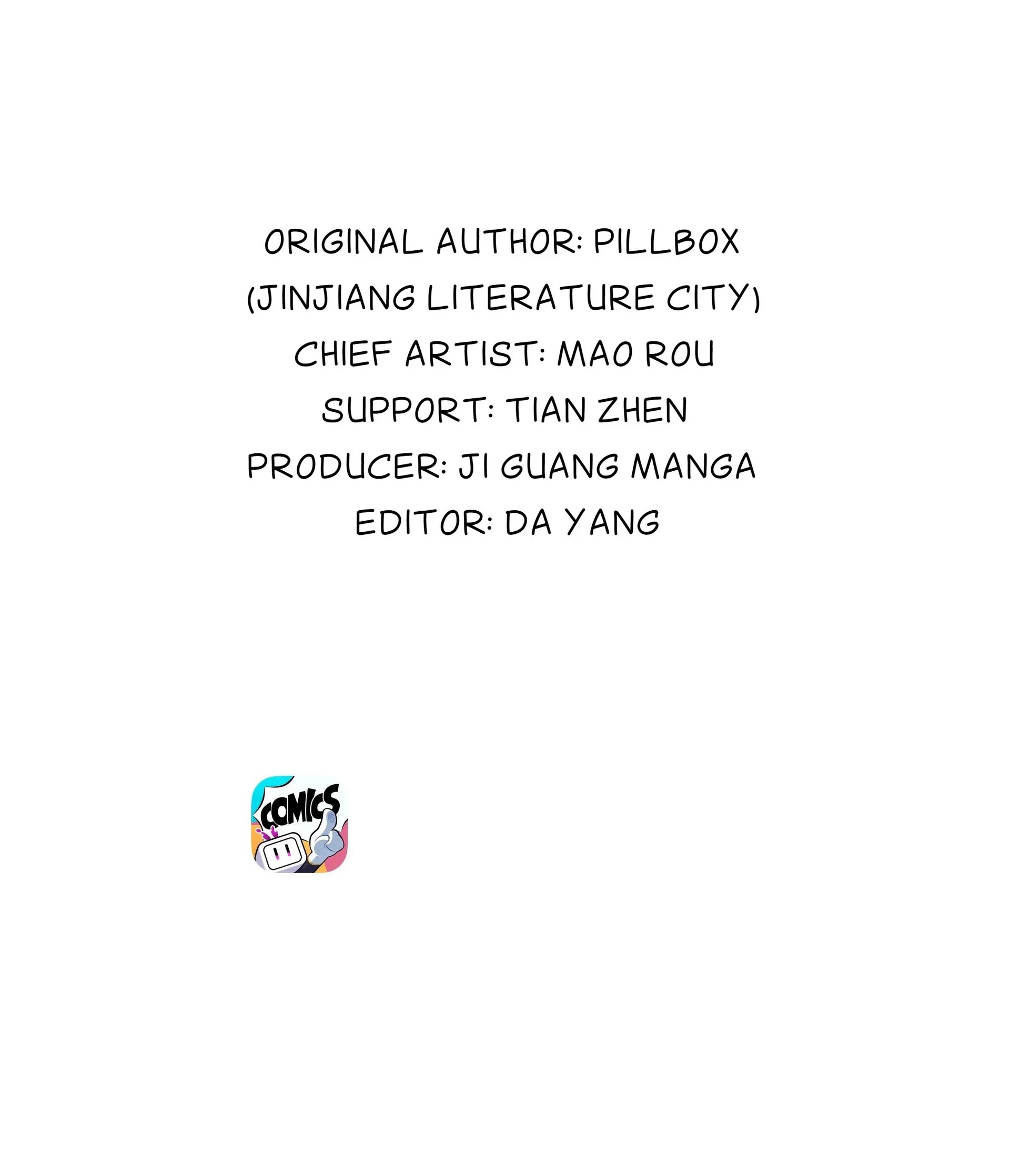 Reforming Jerks Into Good Men (Official) - 19 - Come To My House manhwa