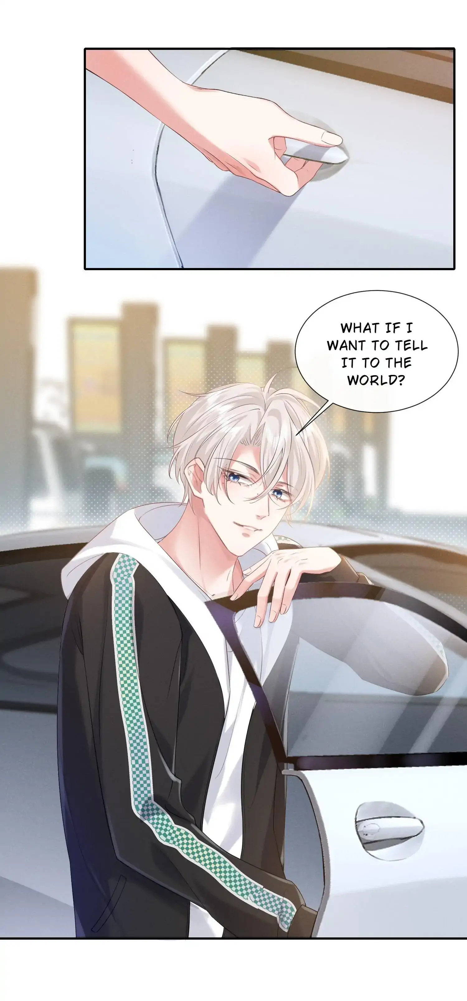 Reforming Jerks Into Good Men (Official) - 19 - Come To My House manhwa