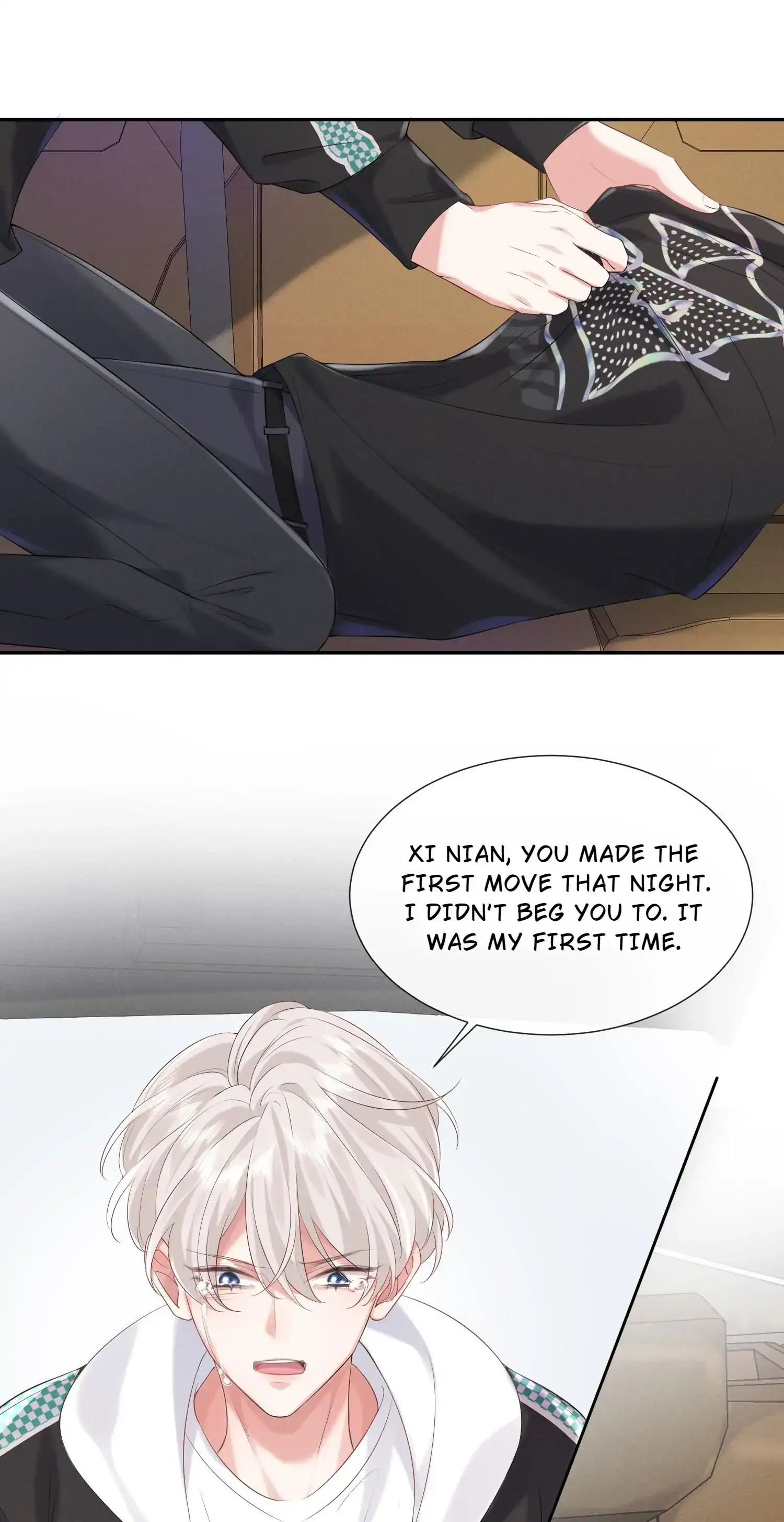 Reforming Jerks Into Good Men (Official) - 19 - Come To My House manhwa