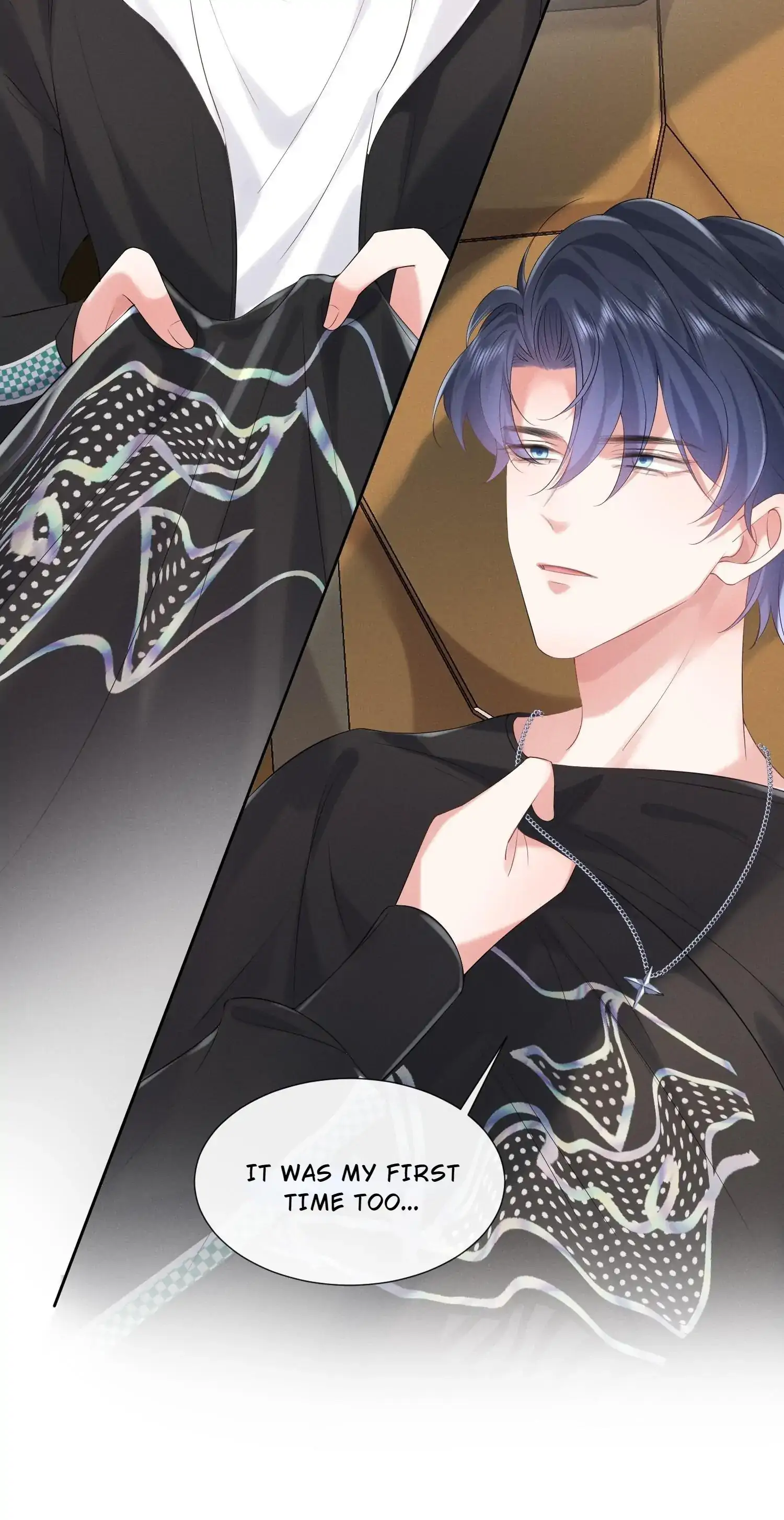 Reforming Jerks Into Good Men (Official) - 19 - Come To My House manhwa