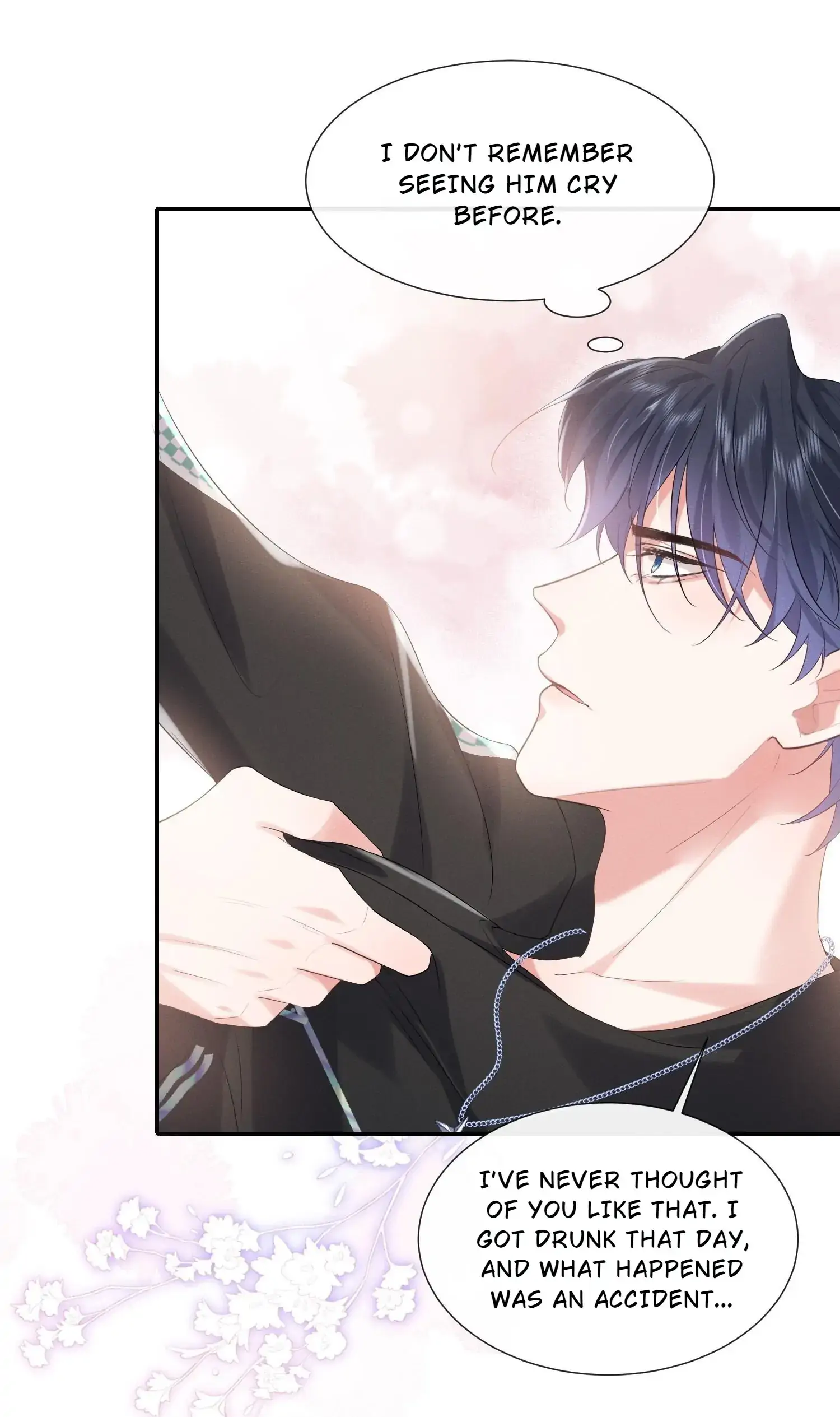 Reforming Jerks Into Good Men (Official) - 19 - Come To My House manhwa
