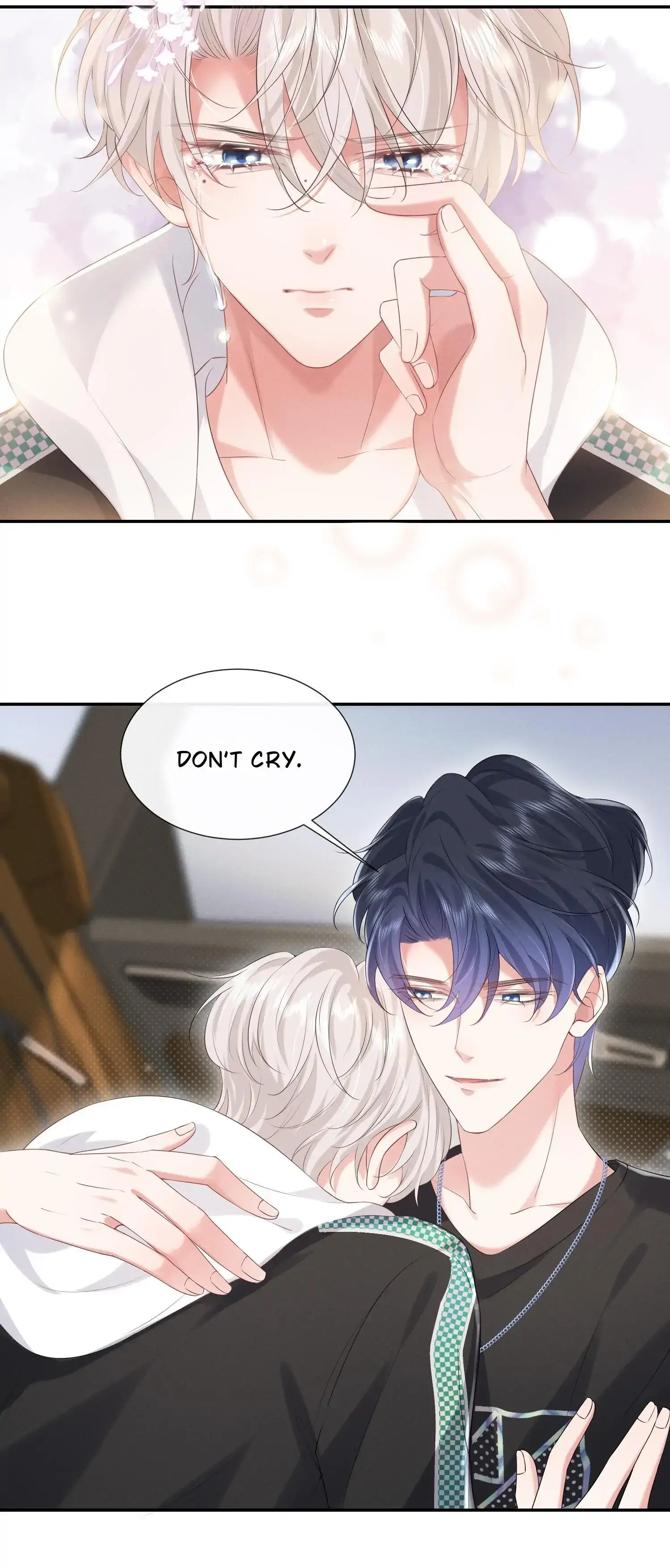 Reforming Jerks Into Good Men (Official) - 19 - Come To My House manhwa