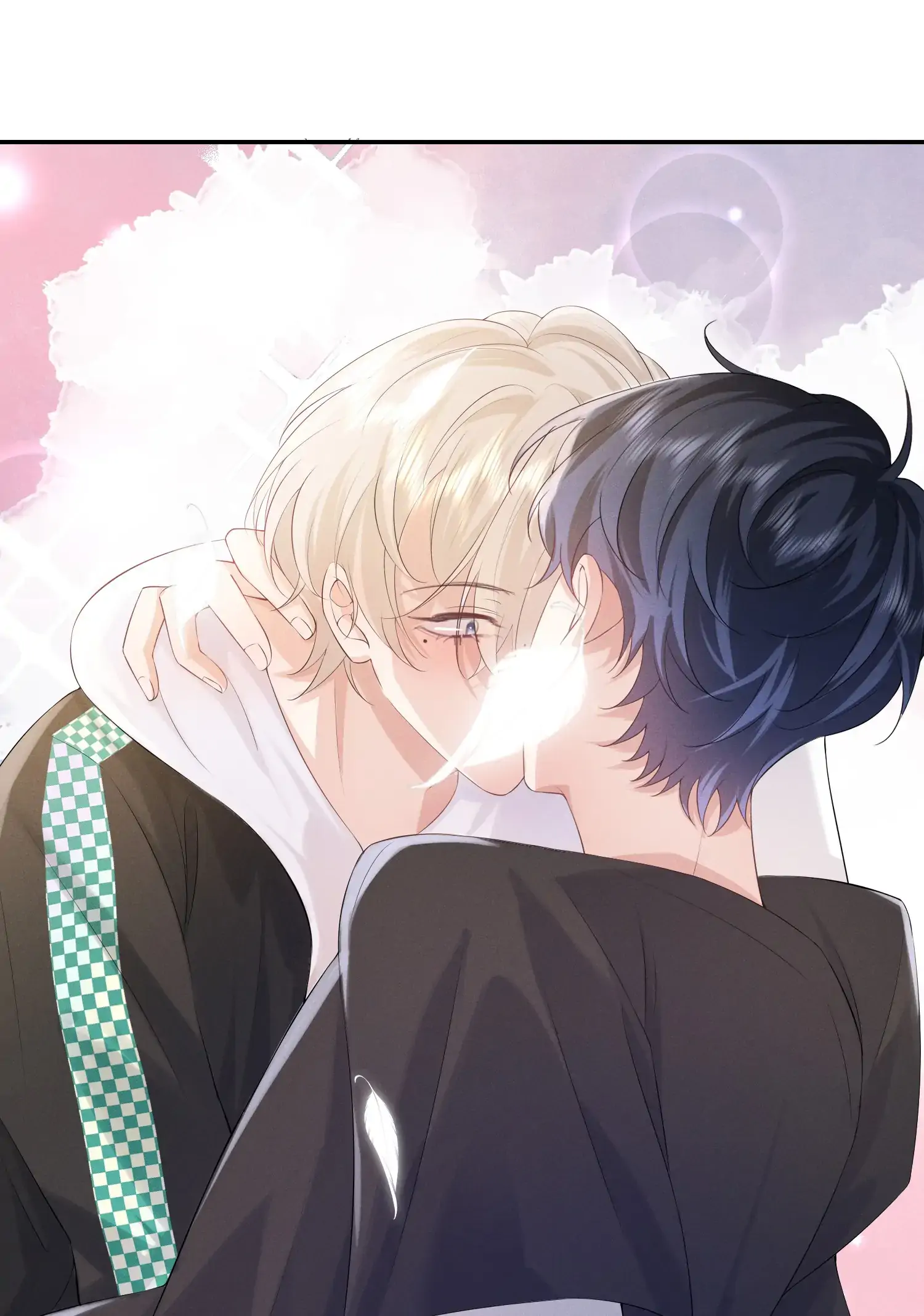 Reforming Jerks Into Good Men (Official) - 19 - Come To My House manhwa