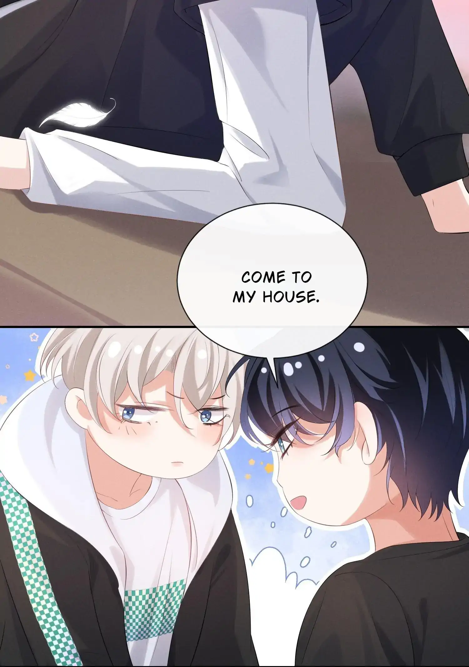 Reforming Jerks Into Good Men (Official) - 19 - Come To My House manhwa