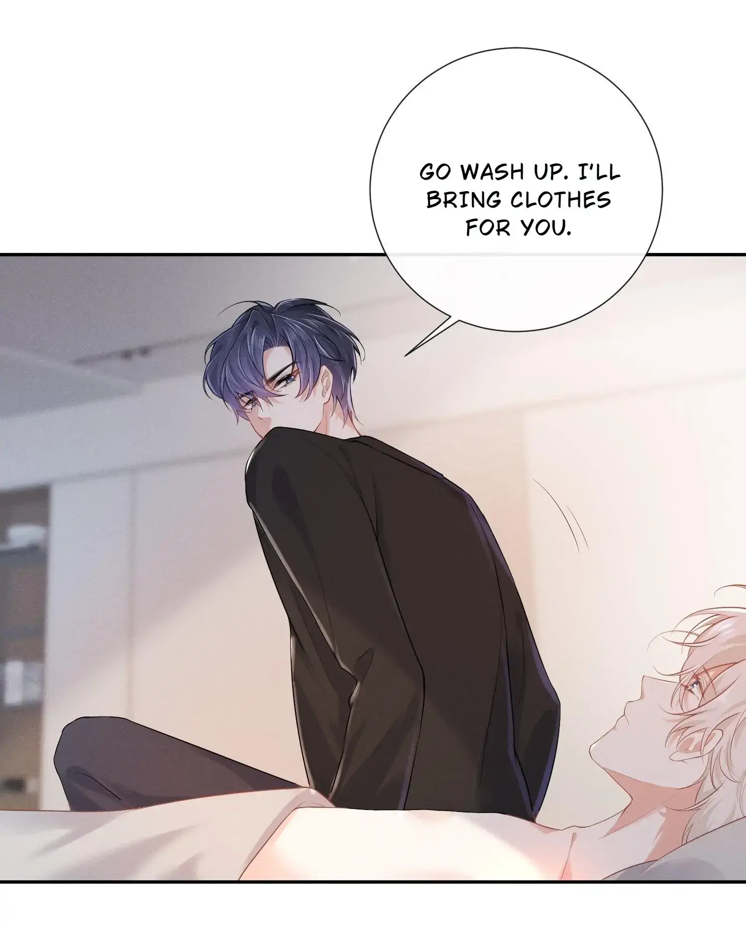 Reforming Jerks Into Good Men (Official) - 19 - Come To My House manhwa