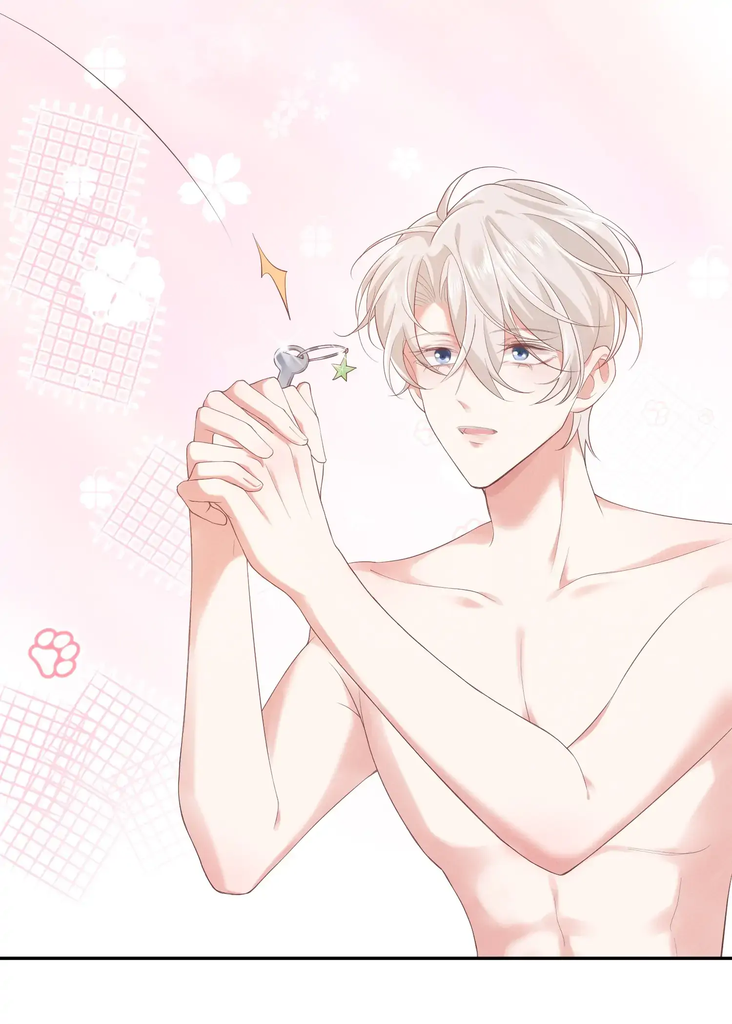 Reforming Jerks Into Good Men (Official) - 19 - Come To My House manhwa