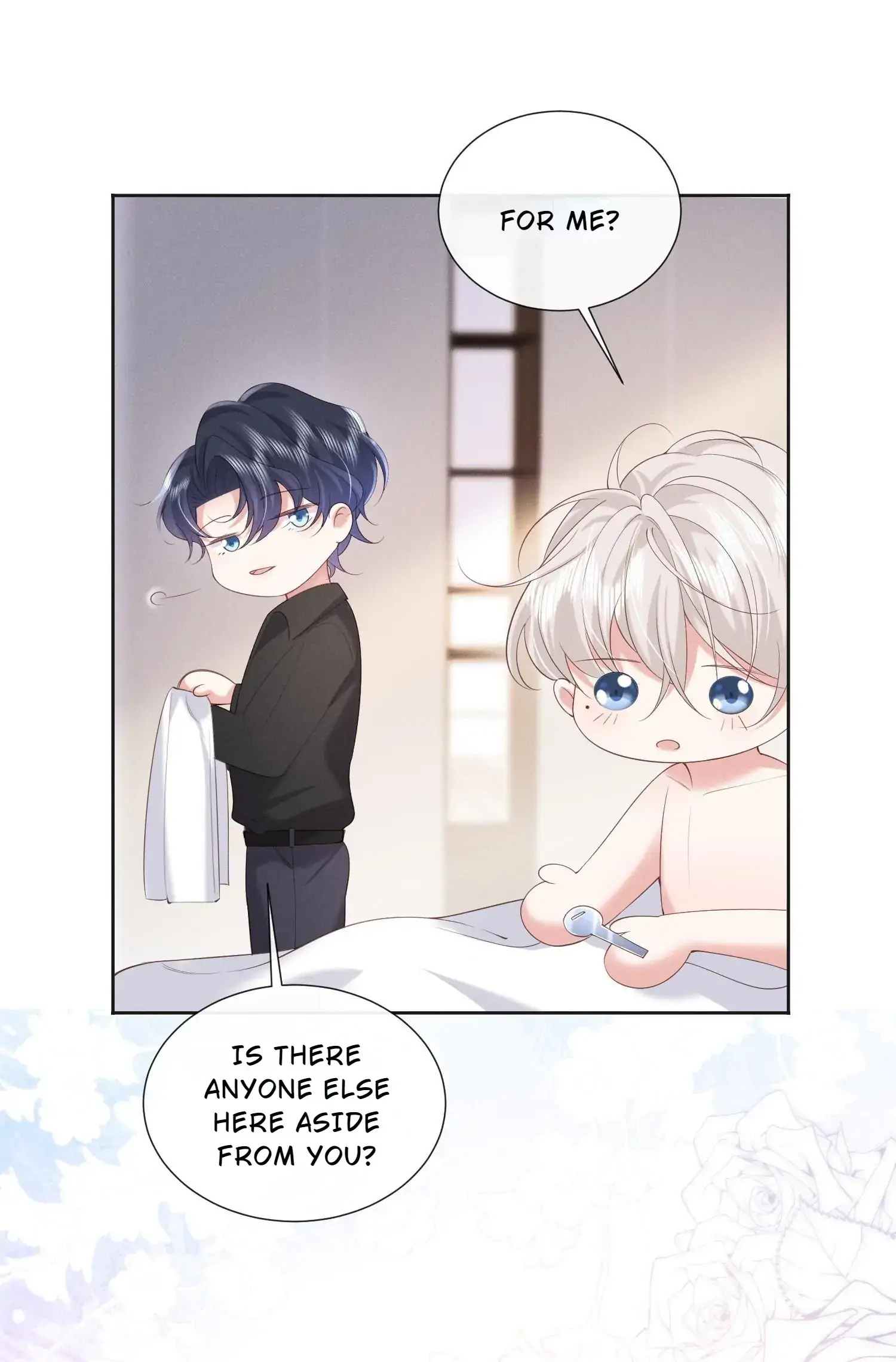 Reforming Jerks Into Good Men (Official) - 19 - Come To My House manhwa