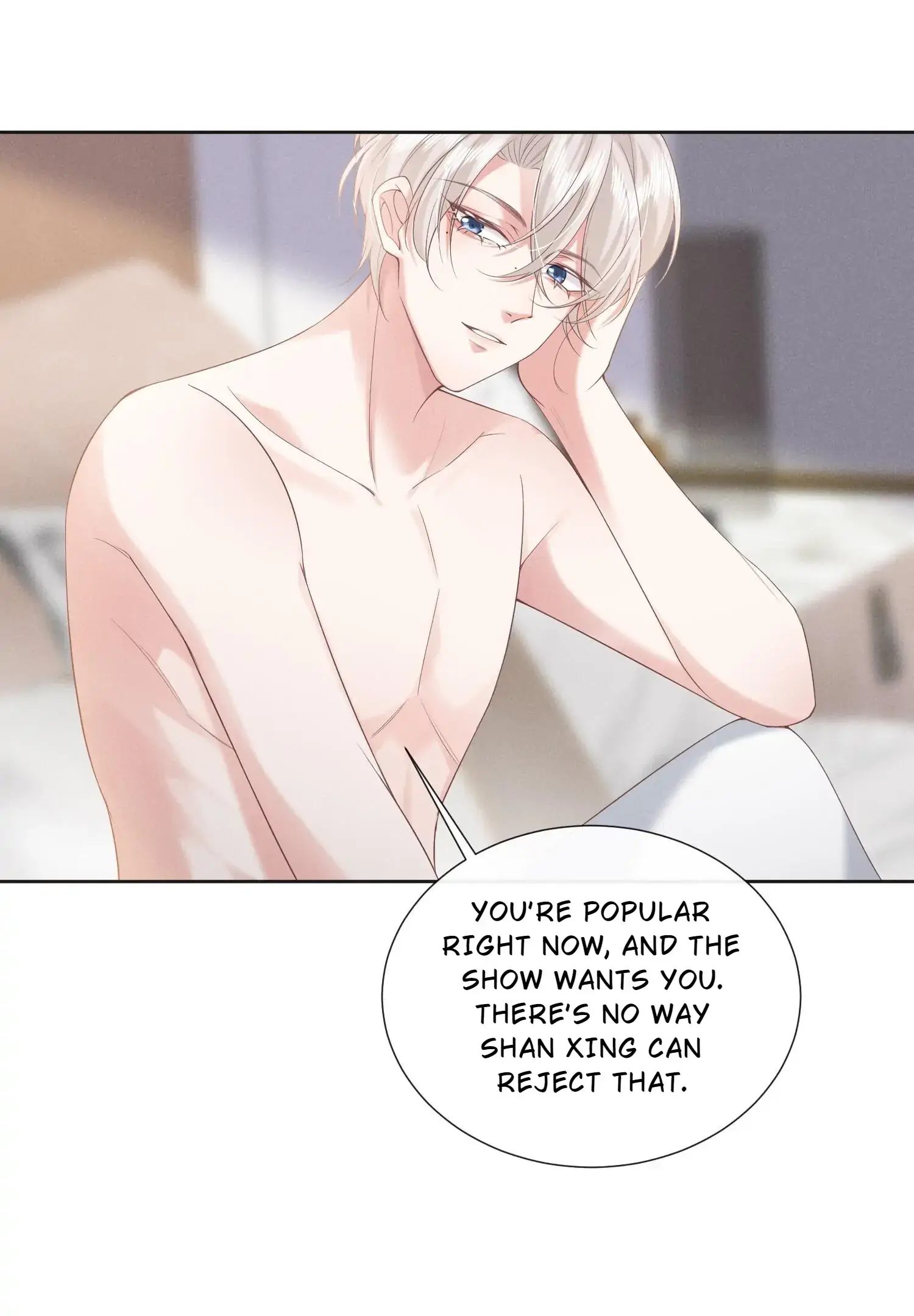 Reforming Jerks Into Good Men (Official) - 19 - Come To My House manhwa