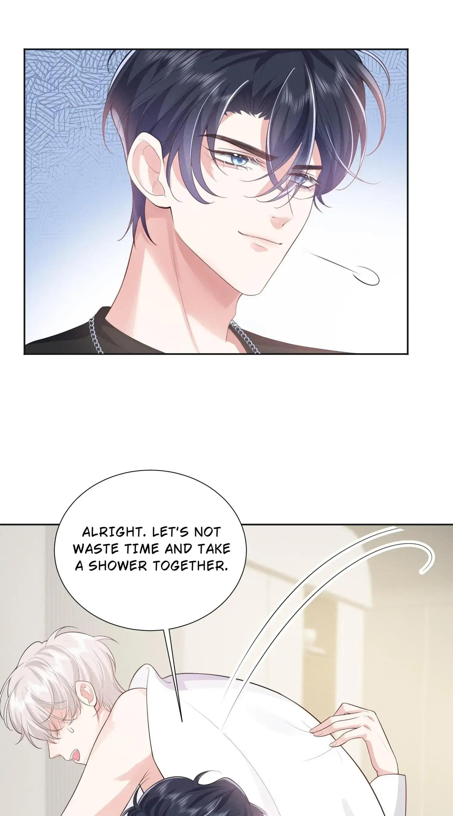 Reforming Jerks Into Good Men (Official) - 19 - Come To My House manhwa