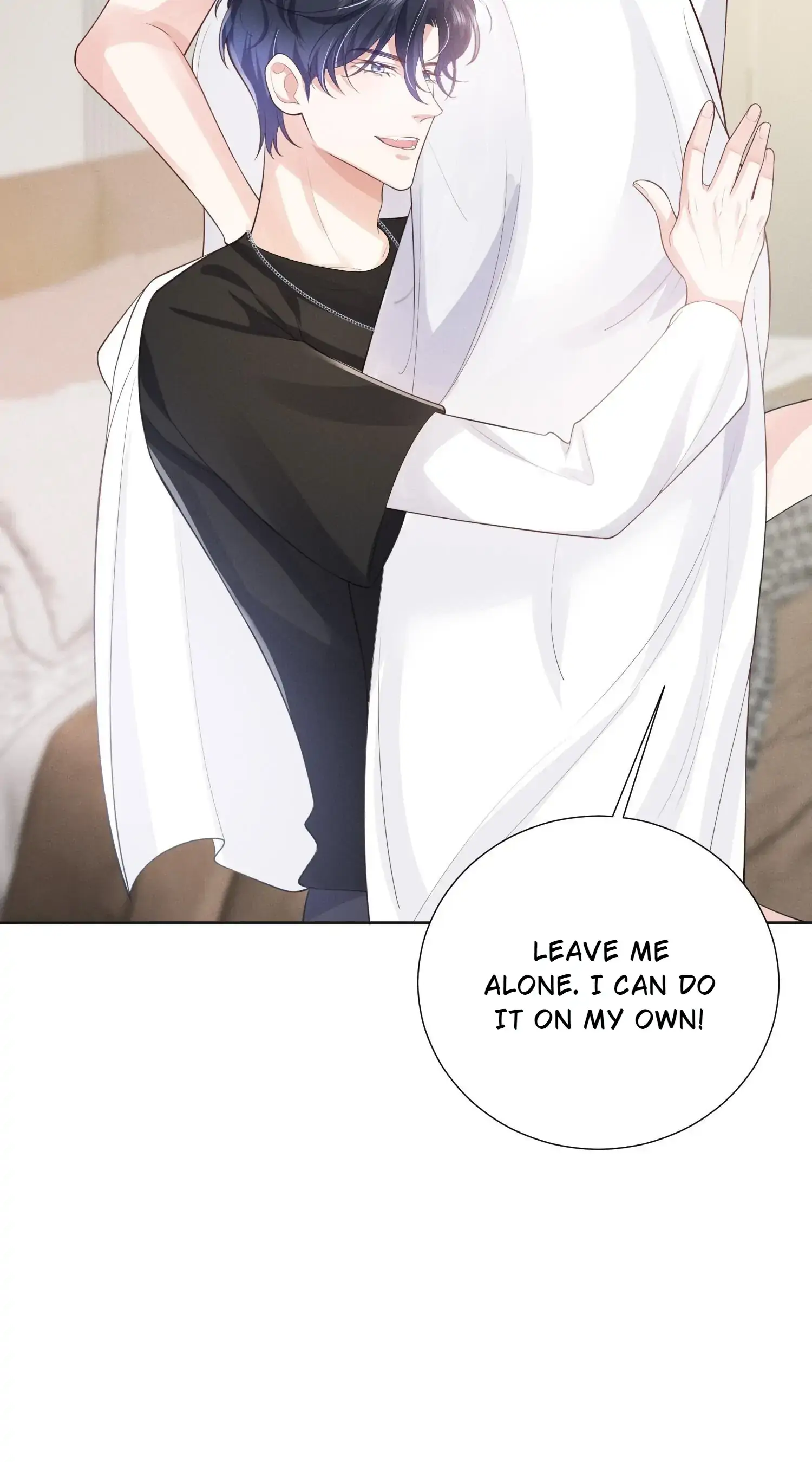 Reforming Jerks Into Good Men (Official) - 19 - Come To My House manhwa