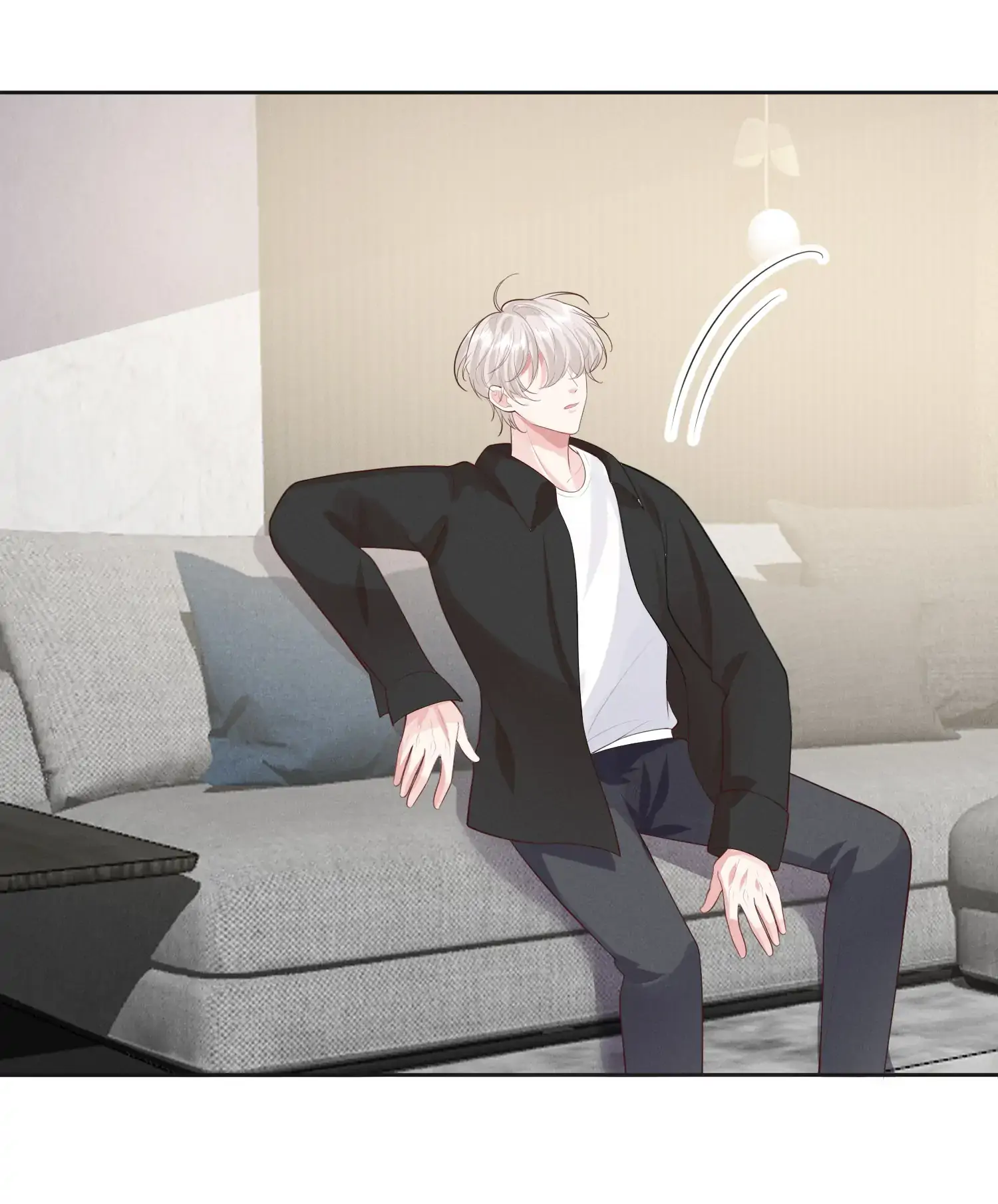 Reforming Jerks Into Good Men (Official) - 19 - Come To My House manhwa