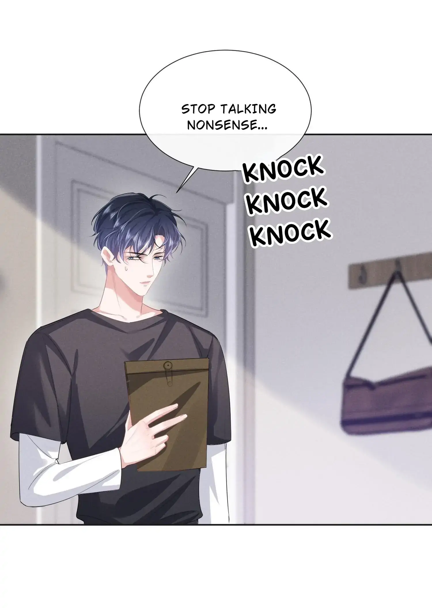 Reforming Jerks Into Good Men (Official) - 19 - Come To My House manhwa