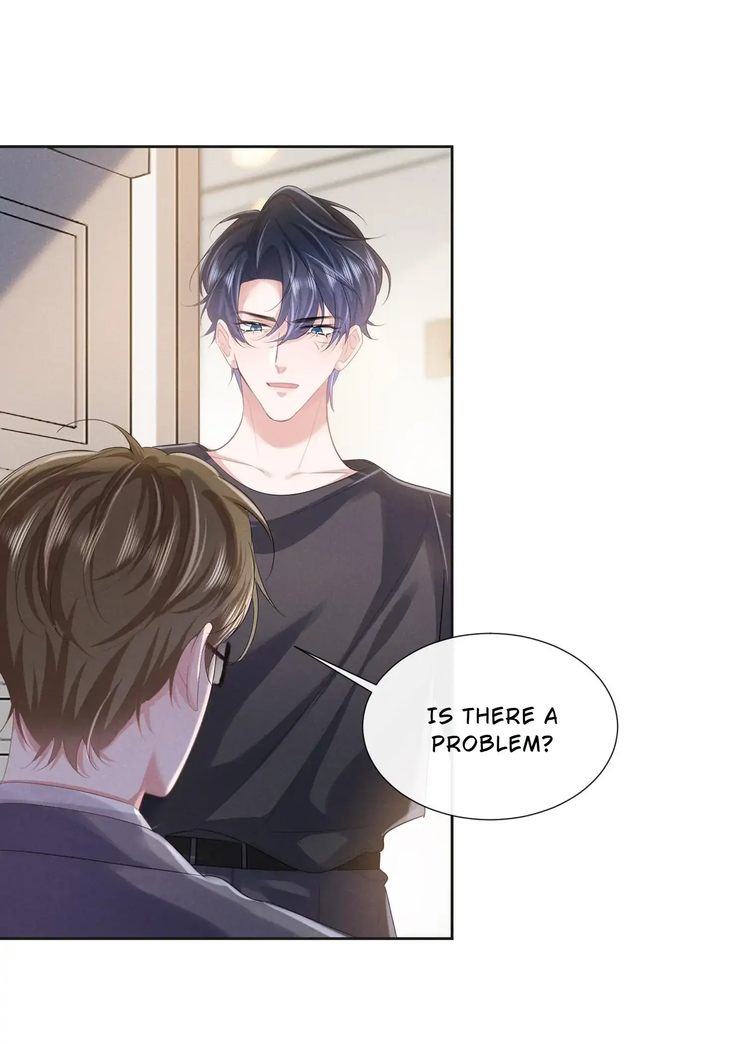 Reforming Jerks Into Good Men (Official) - 19 - Come To My House manhwa