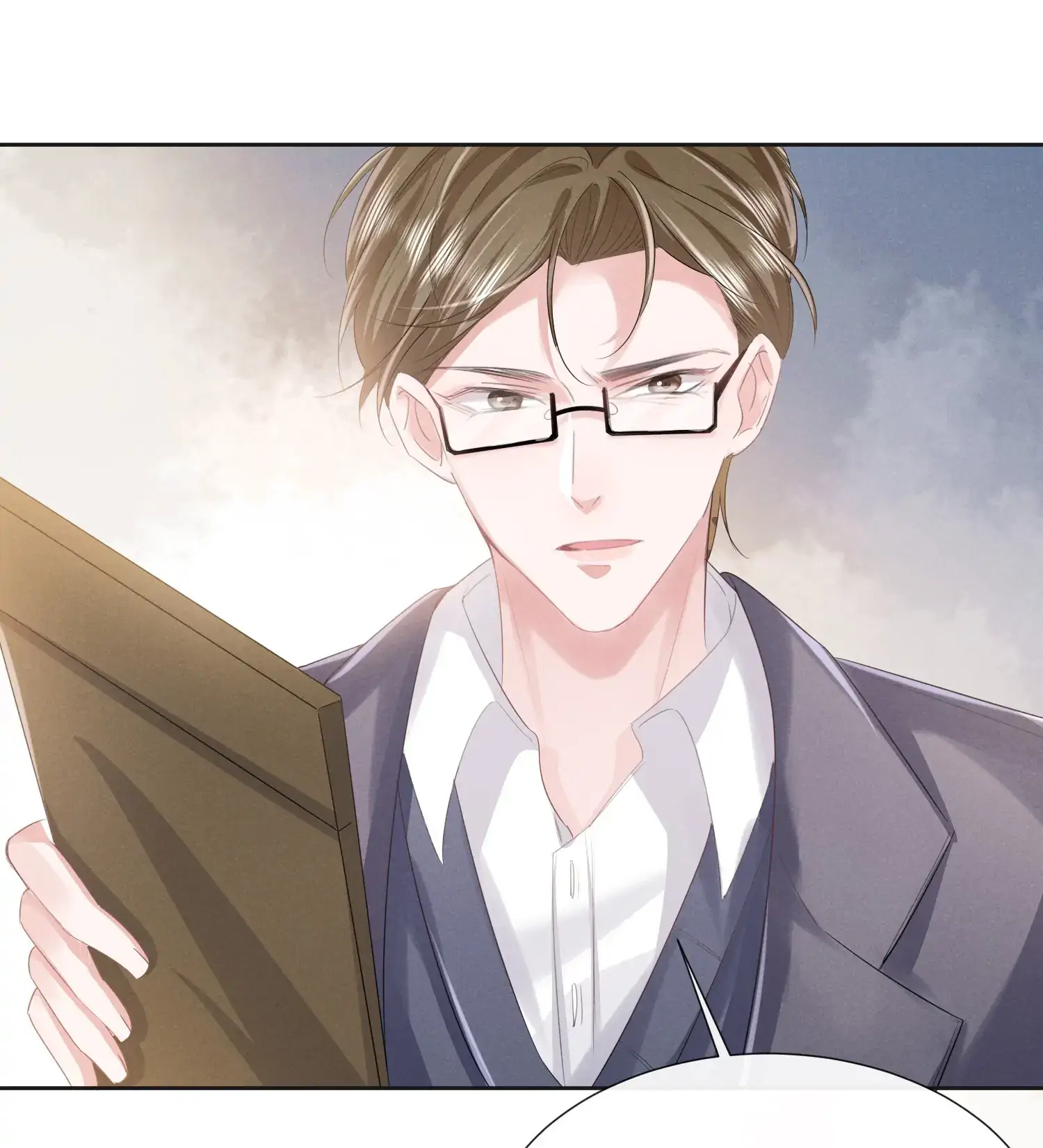 Reforming Jerks Into Good Men (Official) - 19 - Come To My House manhwa