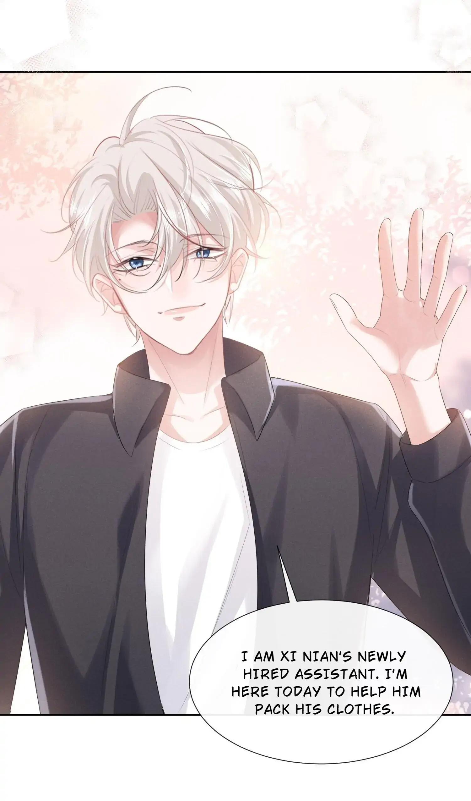 Reforming Jerks Into Good Men (Official) - 19 - Come To My House manhwa