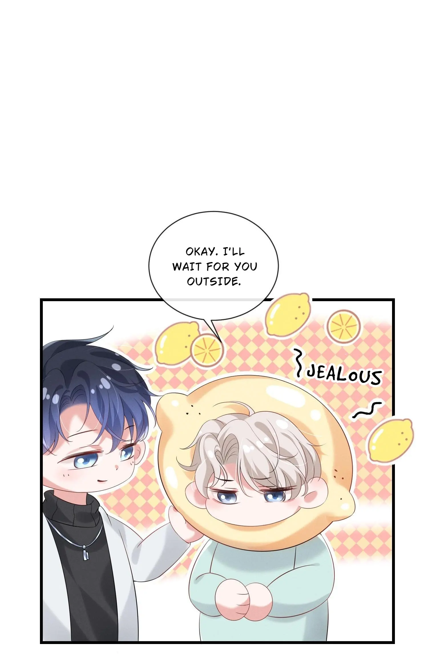 Reforming Jerks Into Good Men (Official) - 27 - End Of Story 1 manhwa