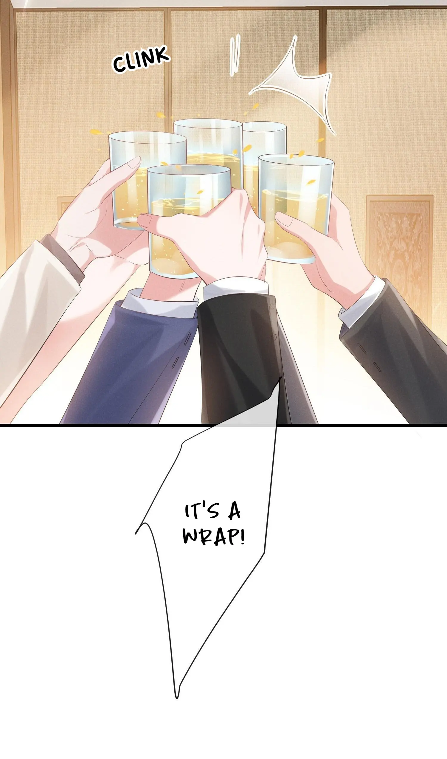 Reforming Jerks Into Good Men (Official) - 27 - End Of Story 1 manhwa