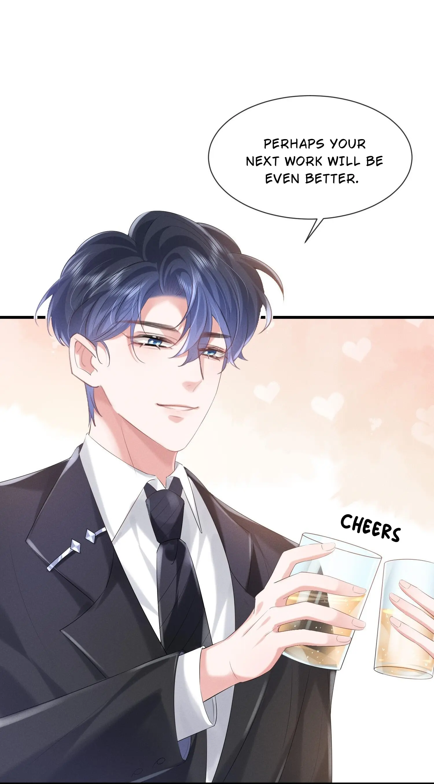 Reforming Jerks Into Good Men (Official) - 27 - End Of Story 1 manhwa