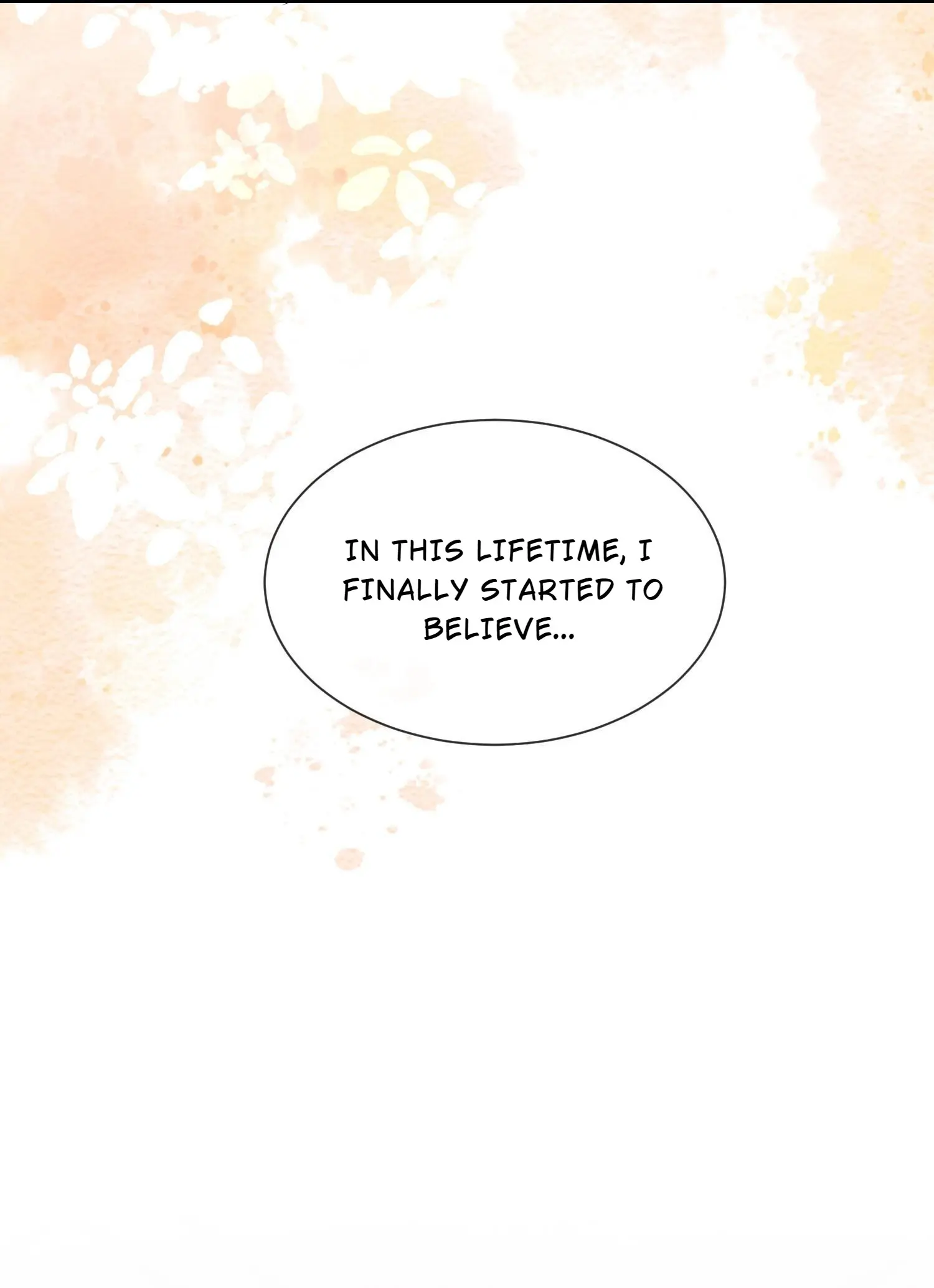 Reforming Jerks Into Good Men (Official) - 27 - End Of Story 1 manhwa